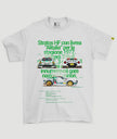 Camiseta STRATOS HF 1977