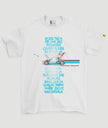 Camiseta 205 Turbo 16 Evolution 2 “Rally Corcega 1985”