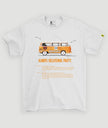 Camiseta T2 “Jagermeister FanArt Ed”