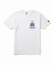 Camiseta 962 “Rothmans” Top View