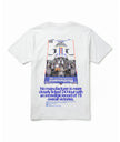 Camiseta 962 “Rothmans” Top View