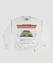Sudadera “934 RSR AIR MISSILE”