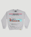 Sudadera “993 GT2 MARTINI”