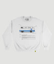 Sudadera “T2 NASA”