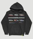 Sudadera “993 GT2”