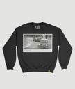 Sudadera “COOPER F56 “MONTECARLO PAST AND FUTURE”