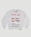 Sudadera “T2 PINK PIG”
