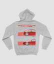 Sudadera “CORRADO”
