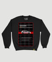 Sudadera “Golf GTI MKI Clark Plaid”