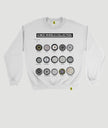 Sudadera “A nice wheels collection”