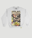 Sudadera “SENNA Montecarlo 88”