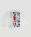 Sudadera “GOLF MKII disassembly”