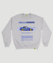 Sudadera “Impreza 22B Sti”