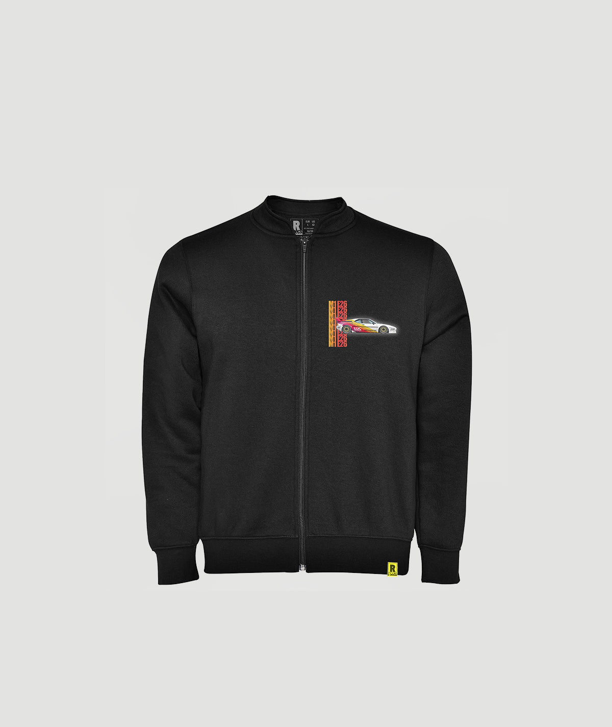 Chaqueta Bomber “M1 E26 1979 VHS Ed”