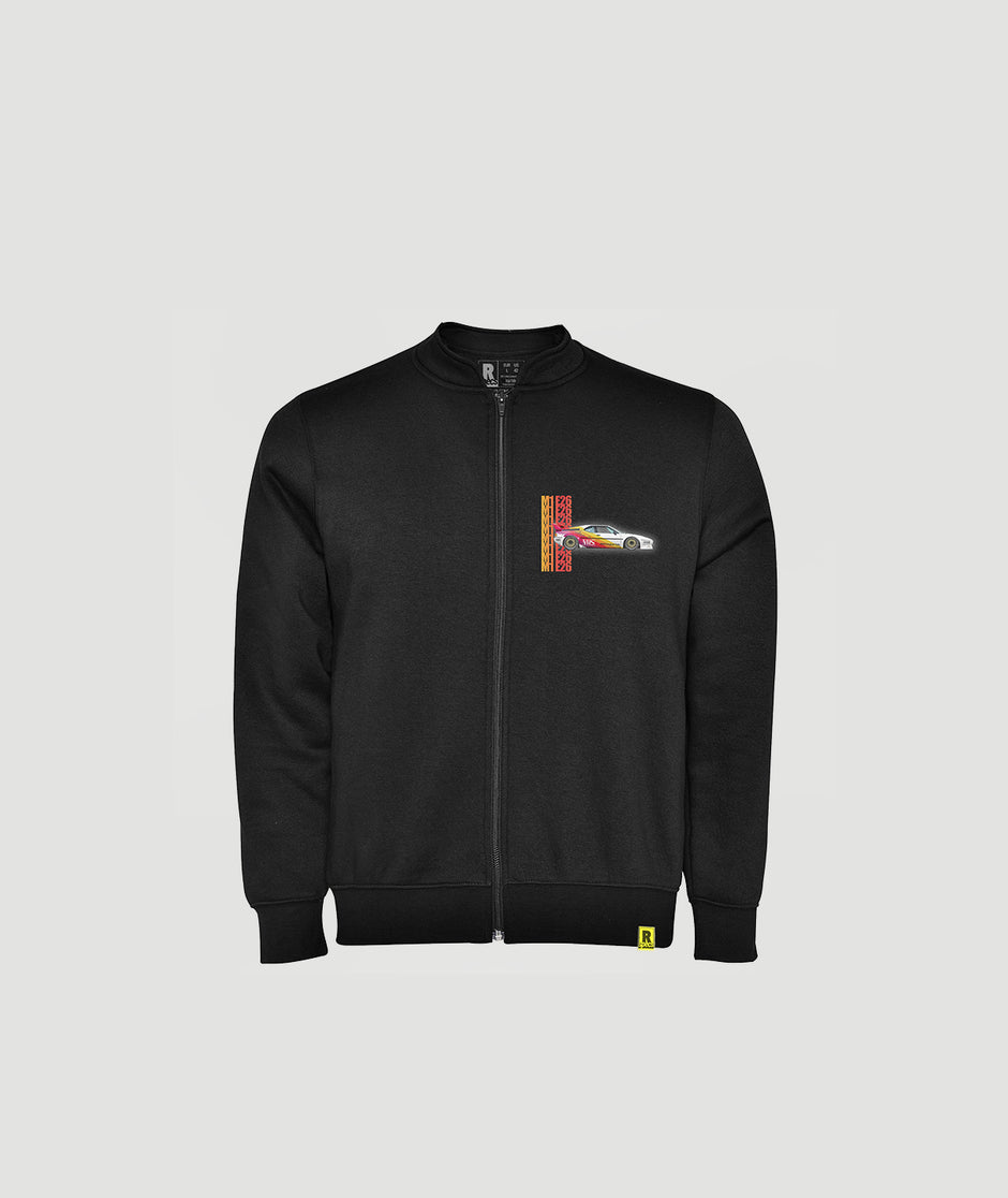 Chaqueta Bomber “M1 E26 1979 VHS Ed”