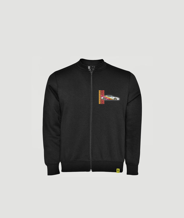 Chaqueta Bomber “M1 E26 1979 VHS Ed”