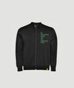 Chaqueta Bomber “993 GT2 POLIZEI Ed”