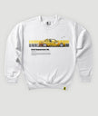 Sudadera “E30 M3 Deutsche Post Ed”