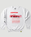 Sudadera “Lancer Evo VI”