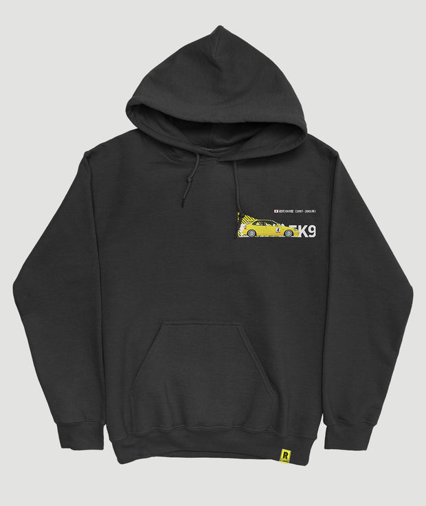 Sudadera “CIVIC EK9 FanArt Ed”