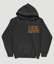 Sudadera Capucha “917 Quote”
