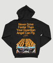 Sudadera Capucha “917 Quote”