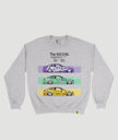 Sudadera “M3 E46 FanArt Liveries”