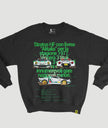 Sudadera “STRATOS HF”