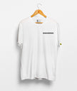 Camiseta BackPrint “A nice Wheels Collection”