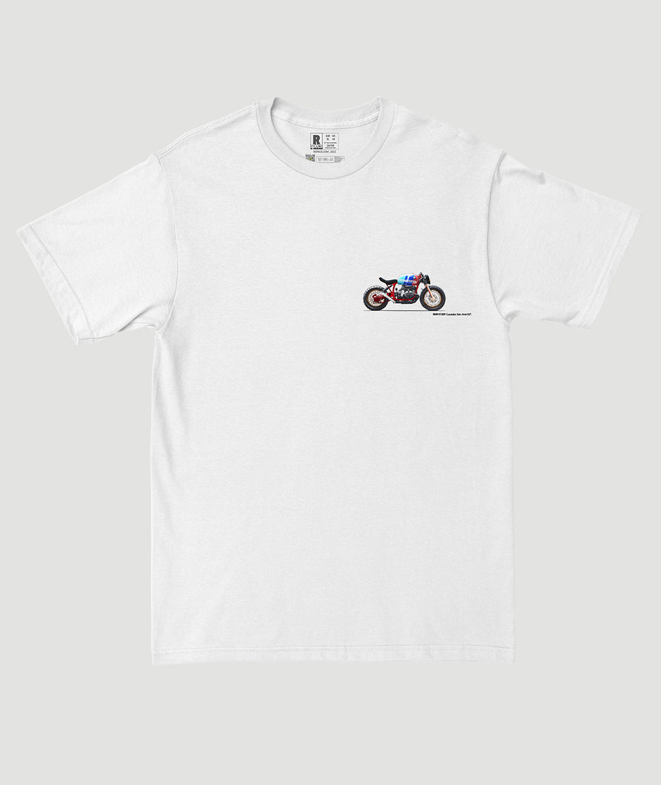 Camiseta “LACADOS SAN JOSE”