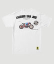 Camiseta “LACADOS SAN JOSE”