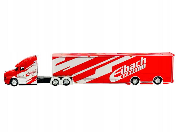 1:64 MAISTO CAMION MACK TALLER EIBACH RS