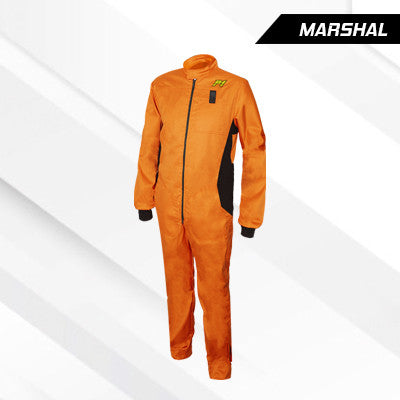 P1 MARSHALL SUIT