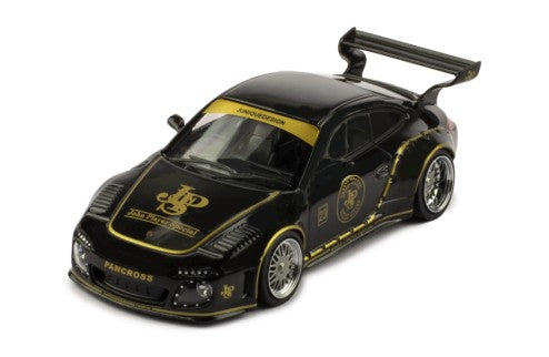 2020 Porsche 911 (Old & New 997) Jon Player Special 1:43 Models MOC319