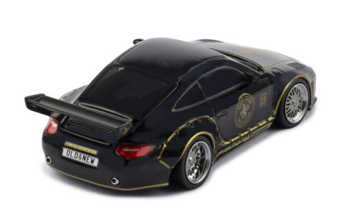 2020 Porsche 911 (Old & New 997) Jon Player Special 1:43 Models MOC319