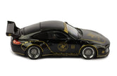 2020 Porsche 911 (Old & New 997) Jon Player Special 1:43 Models MOC319