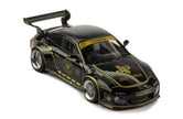 2020 Porsche 911 (Old & New 997) Jon Player Special 1:43 Models MOC319