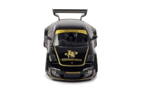 2020 Porsche 911 (Old & New 997) Jon Player Special 1:43 Models MOC319