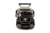 2020 Porsche 911 (Old & New 997) Jon Player Special 1:43 Models MOC319
