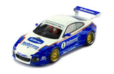 2020 Porsche 911 (Old & New 997) Rothmans Porsche 1:43 IXO Models MOC320