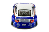 2020 Porsche 911 (Old & New 997) Rothmans Porsche 1:43 IXO Models MOC320