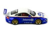 2020 Porsche 911 (Old & New 997) Rothmans Porsche 1:43 IXO Models MOC320