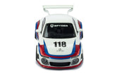 2020 Porsche 911 (Old & New 997) Nº118 Tricolor 1:43 IXO Models MOC321