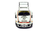 1995 Porsche 911 (993) RWB LBWK Nº41 Blanco 1:43 IXO Models MOC322