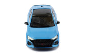 2022 Audi RS3 Limousine (8Y) Azul Claro 1:43 IXO Models MOC331.22
