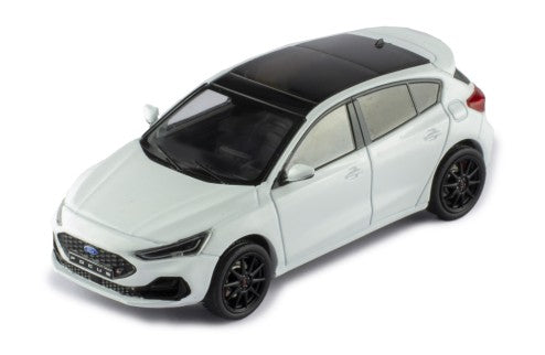 2022 Ford Focus ST Blanco 1:43 IXO Models MOC334.22