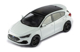 2022 Ford Focus ST Blanco 1:43 IXO Models MOC334.22