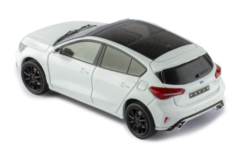 2022 Ford Focus ST Blanco 1:43 IXO Models MOC334.22