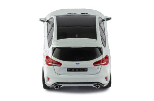 2022 Ford Focus ST Blanco 1:43 IXO Models MOC334.22