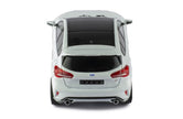 2022 Ford Focus ST Blanco 1:43 IXO Models MOC334.22